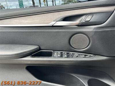 2015 BMW X5 xDrive35d   - Photo 16 - Jupiter, FL 33469