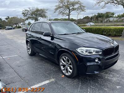2015 BMW X5 xDrive35d   - Photo 3 - Jupiter, FL 33469