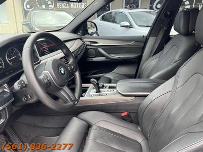 2015 BMW X5 xDrive35d   - Photo 9 - Jupiter, FL 33469