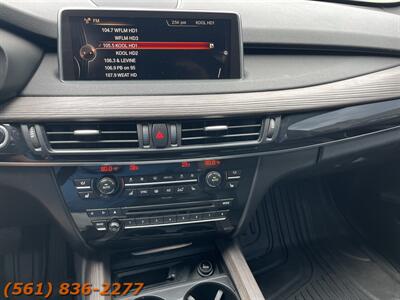 2015 BMW X5 xDrive35d   - Photo 11 - Jupiter, FL 33469