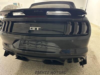 2022 Ford Mustang GT Premium   - Photo 5 - Jupiter, FL 33469