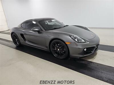 2016 Porsche Cayman   - Photo 3 - Jupiter, FL 33469