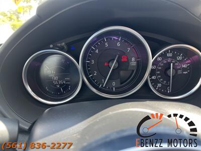2016 Mazda MX-5 Miata Grand Touring   - Photo 9 - Jupiter, FL 33469