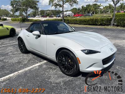 2016 Mazda MX-5 Miata Grand Touring   - Photo 3 - Jupiter, FL 33469