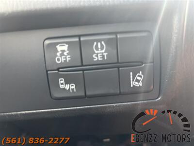 2016 Mazda MX-5 Miata Grand Touring   - Photo 10 - Jupiter, FL 33469