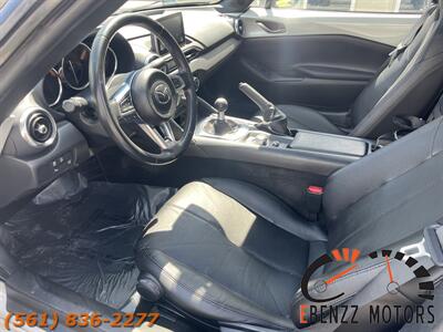 2016 Mazda MX-5 Miata Grand Touring   - Photo 7 - Jupiter, FL 33469