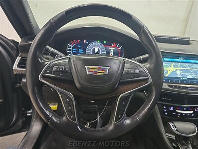 2018 Cadillac CT6 3.0TT Platinum   - Photo 10 - Jupiter, FL 33469