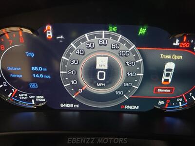 2018 Cadillac CT6 3.0TT Platinum   - Photo 12 - Jupiter, FL 33469