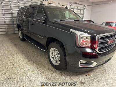 2019 GMC Yukon XL SLT   - Photo 3 - Jupiter, FL 33469