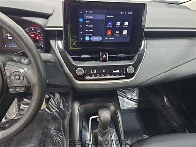 2023 Toyota Corolla LE   - Photo 4 - Jupiter, FL 33469