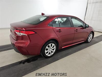 2023 Toyota Corolla LE   - Photo 2 - Jupiter, FL 33469