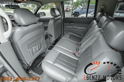 2006 Dodge Durango Limited   - Photo 29 - Jupiter, FL 33469