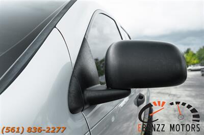 2006 Dodge Durango Limited   - Photo 12 - Jupiter, FL 33469