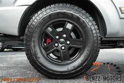 2006 Dodge Durango Limited   - Photo 21 - Jupiter, FL 33469