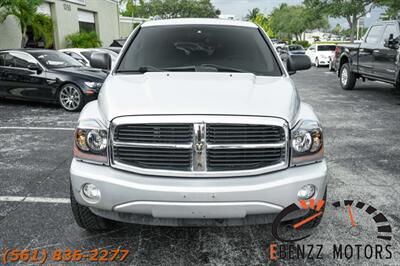2006 Dodge Durango Limited   - Photo 8 - Jupiter, FL 33469