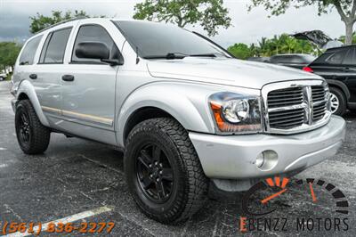 2006 Dodge Durango Limited   - Photo 7 - Jupiter, FL 33469