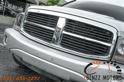 2006 Dodge Durango Limited   - Photo 10 - Jupiter, FL 33469