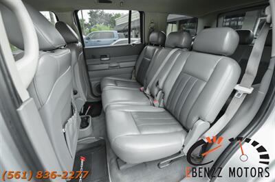2006 Dodge Durango Limited   - Photo 30 - Jupiter, FL 33469