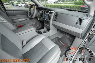 2006 Dodge Durango Limited   - Photo 34 - Jupiter, FL 33469