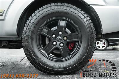 2006 Dodge Durango Limited   - Photo 20 - Jupiter, FL 33469