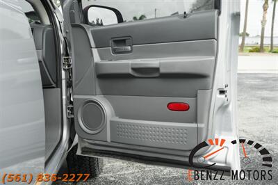 2006 Dodge Durango Limited   - Photo 26 - Jupiter, FL 33469