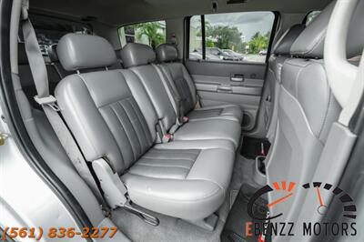 2006 Dodge Durango Limited   - Photo 33 - Jupiter, FL 33469