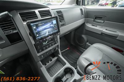 2006 Dodge Durango Limited   - Photo 38 - Jupiter, FL 33469