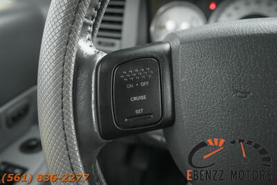 2006 Dodge Durango Limited   - Photo 43 - Jupiter, FL 33469