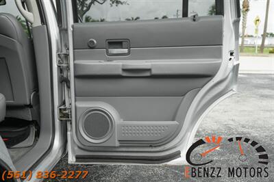 2006 Dodge Durango Limited   - Photo 25 - Jupiter, FL 33469