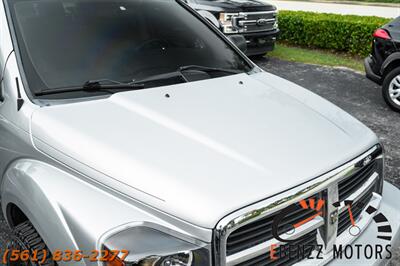 2006 Dodge Durango Limited   - Photo 11 - Jupiter, FL 33469