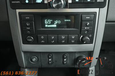 2006 Dodge Durango Limited   - Photo 42 - Jupiter, FL 33469