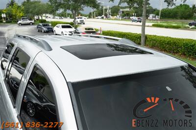 2006 Dodge Durango Limited   - Photo 14 - Jupiter, FL 33469