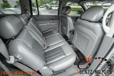 2006 Dodge Durango Limited   - Photo 32 - Jupiter, FL 33469
