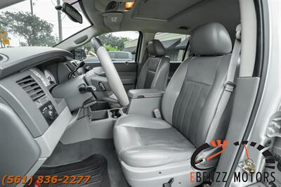 2006 Dodge Durango Limited   - Photo 28 - Jupiter, FL 33469