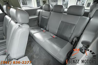 2006 Dodge Durango Limited   - Photo 31 - Jupiter, FL 33469