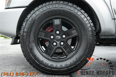 2006 Dodge Durango Limited   - Photo 19 - Jupiter, FL 33469