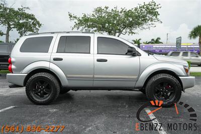2006 Dodge Durango Limited   - Photo 6 - Jupiter, FL 33469