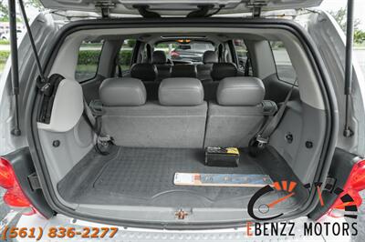 2006 Dodge Durango Limited   - Photo 48 - Jupiter, FL 33469
