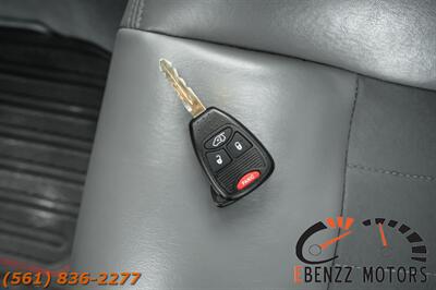 2006 Dodge Durango Limited   - Photo 49 - Jupiter, FL 33469