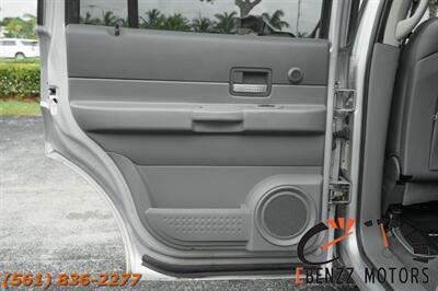 2006 Dodge Durango Limited   - Photo 24 - Jupiter, FL 33469