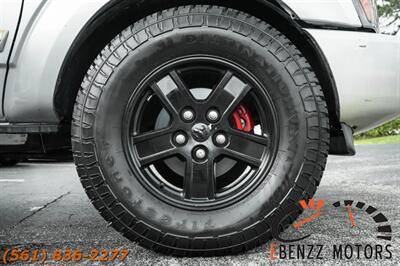 2006 Dodge Durango Limited   - Photo 22 - Jupiter, FL 33469