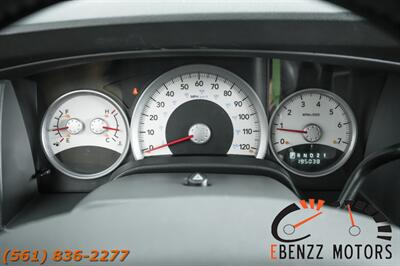 2006 Dodge Durango Limited   - Photo 37 - Jupiter, FL 33469