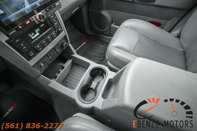 2006 Dodge Durango Limited   - Photo 39 - Jupiter, FL 33469