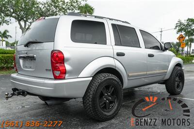 2006 Dodge Durango Limited   - Photo 5 - Jupiter, FL 33469
