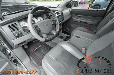 2006 Dodge Durango Limited   - Photo 27 - Jupiter, FL 33469