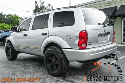 2006 Dodge Durango Limited   - Photo 3 - Jupiter, FL 33469