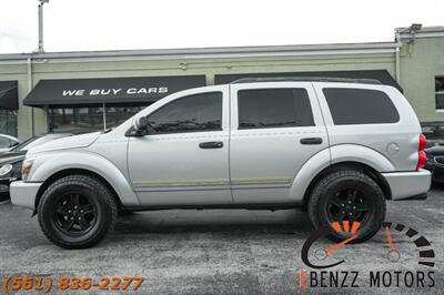 2006 Dodge Durango Limited   - Photo 2 - Jupiter, FL 33469