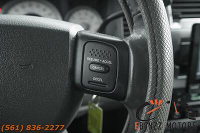2006 Dodge Durango Limited   - Photo 44 - Jupiter, FL 33469