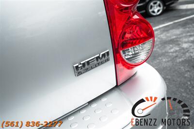 2006 Dodge Durango Limited   - Photo 17 - Jupiter, FL 33469