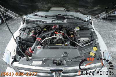 2006 Dodge Durango Limited   - Photo 47 - Jupiter, FL 33469